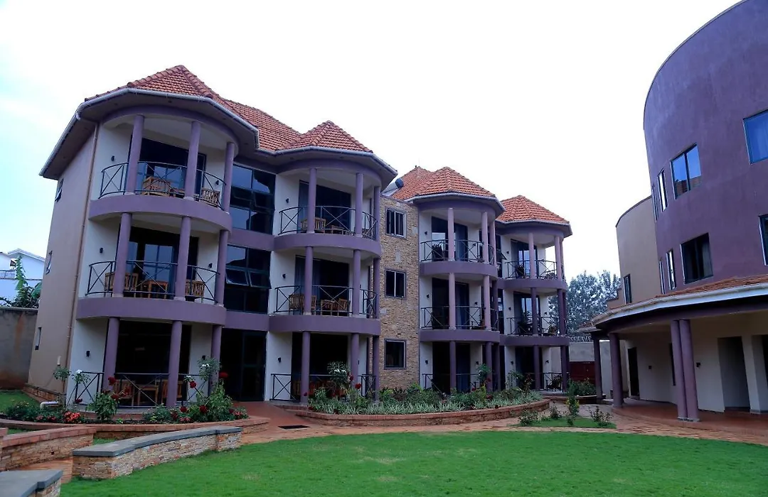 Nile Village Hotel & Spa-1
