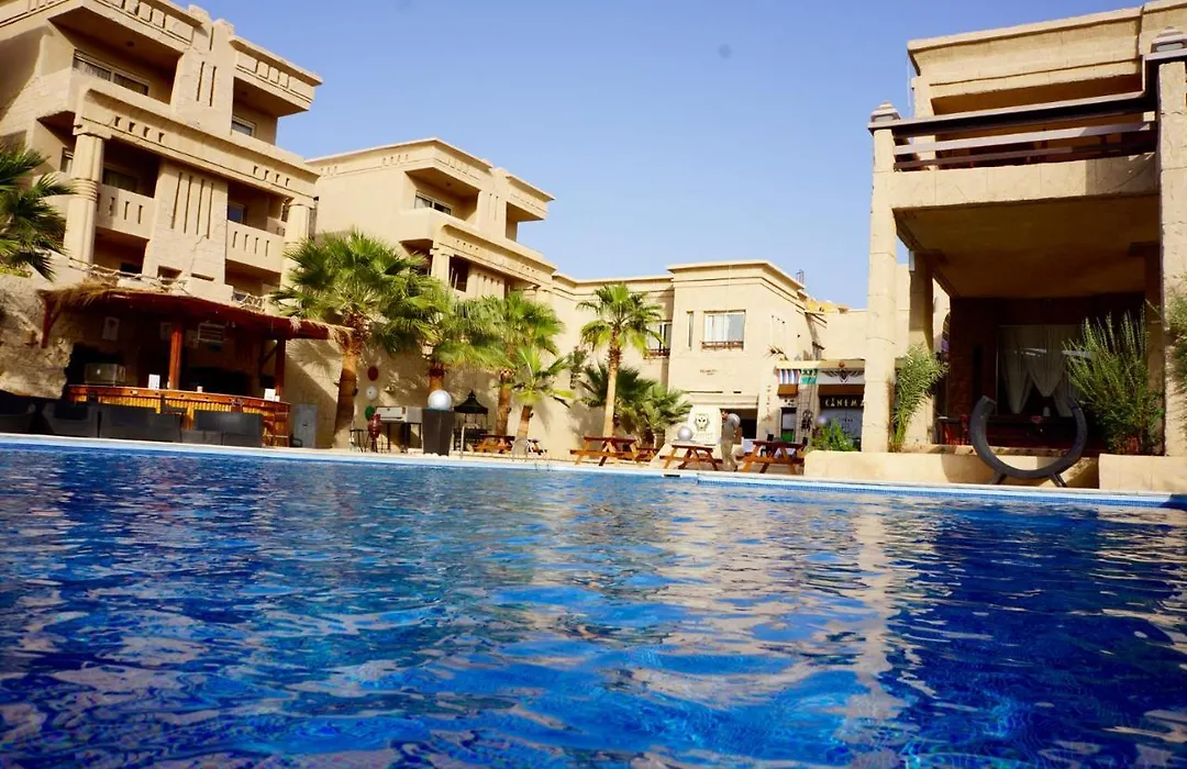 El Hayat Sharm Resort-1