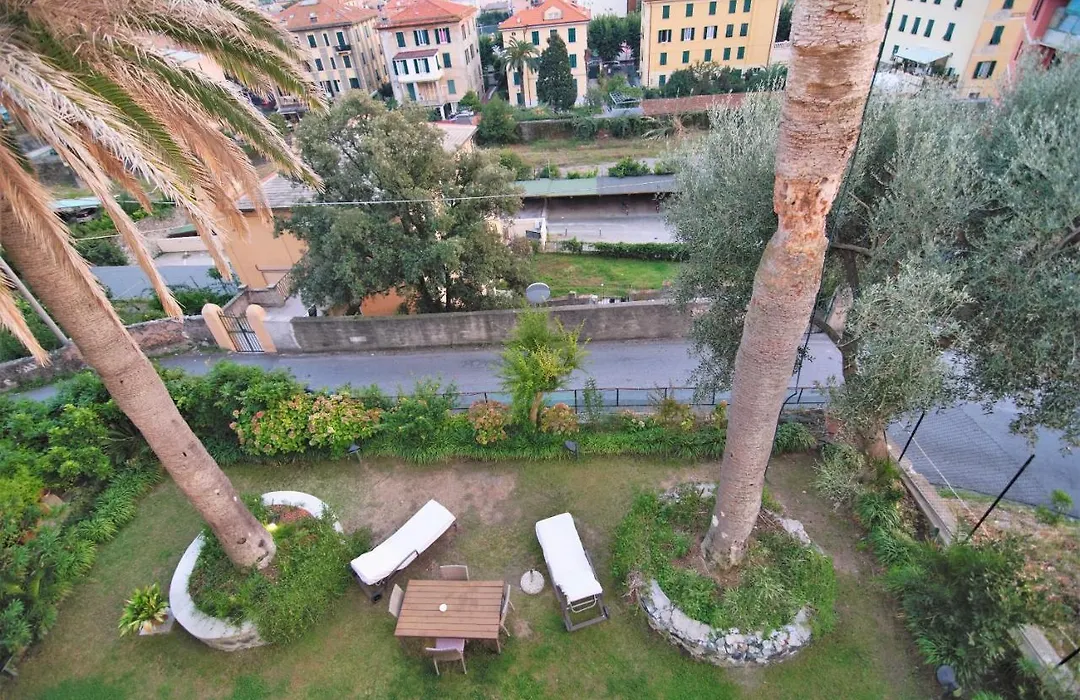 Villa Margherita-1