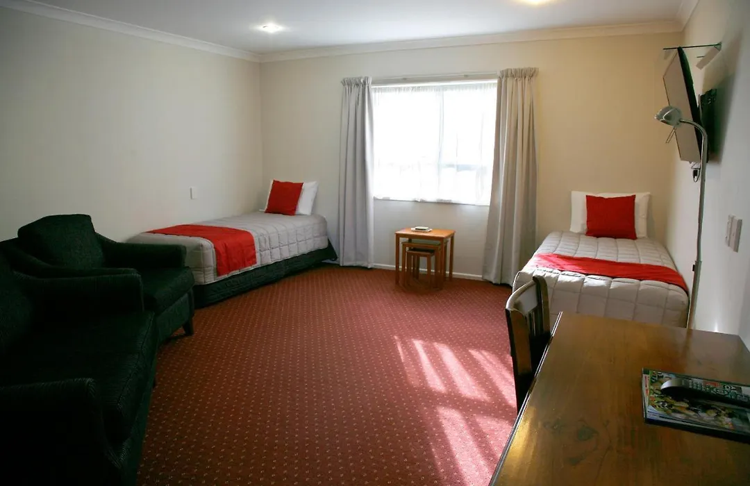 Touchwood Motor Lodge-1