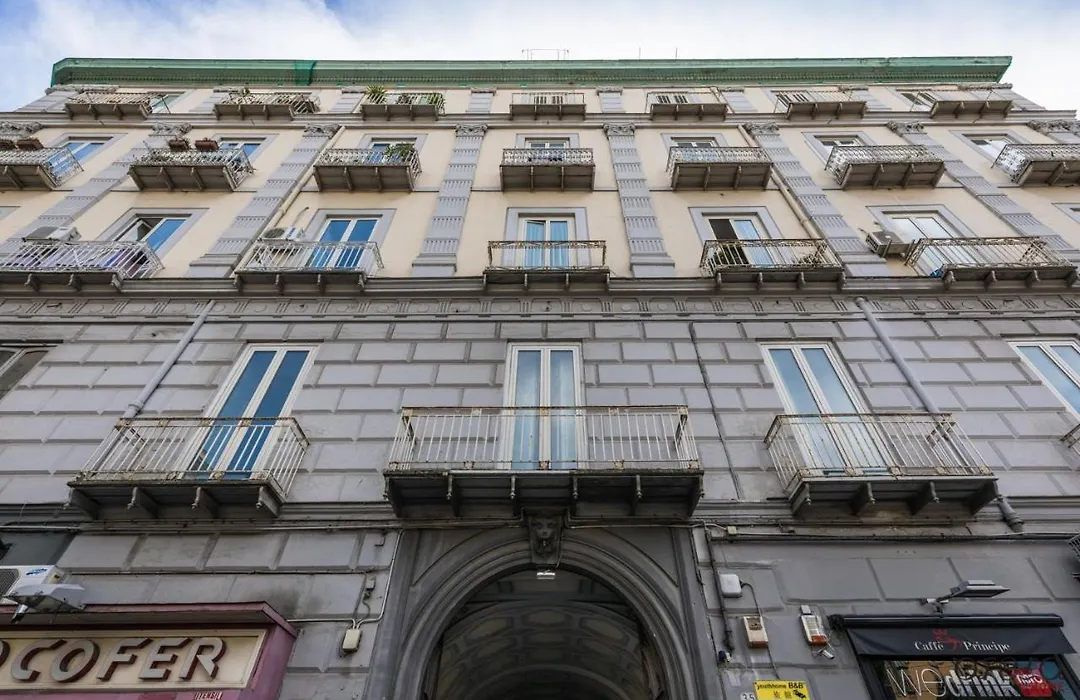 Opera Home Principe Umberto-1