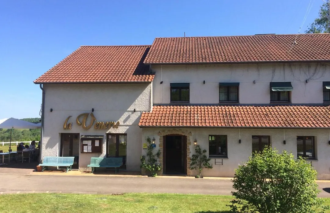 Hotel La Venerie-1