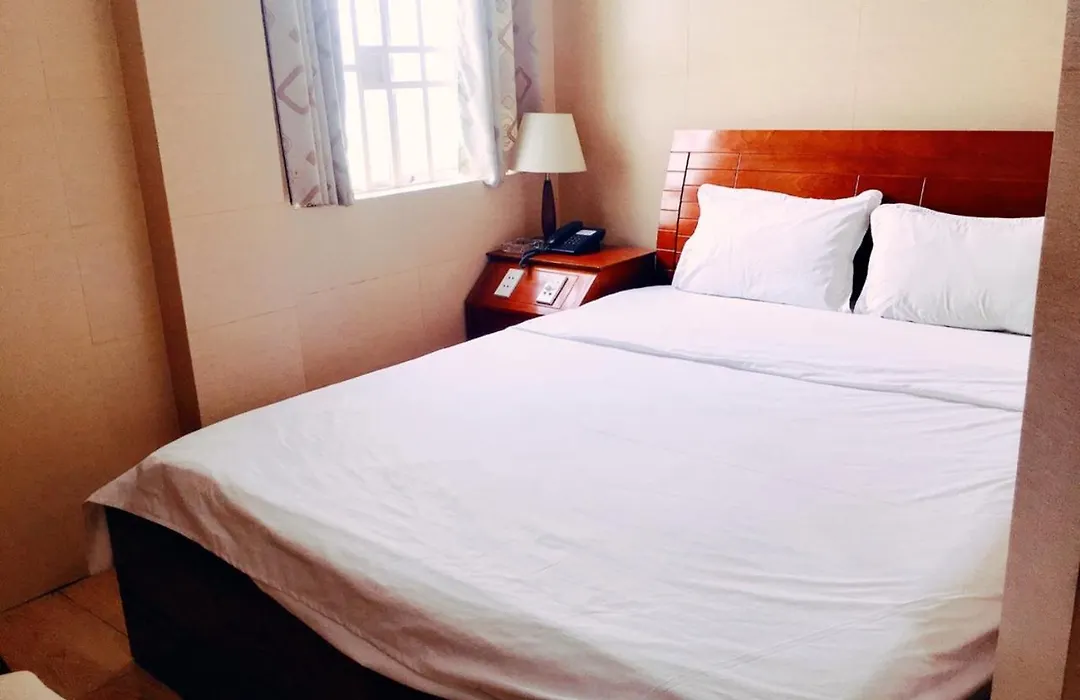 Thanh An Hotel-1