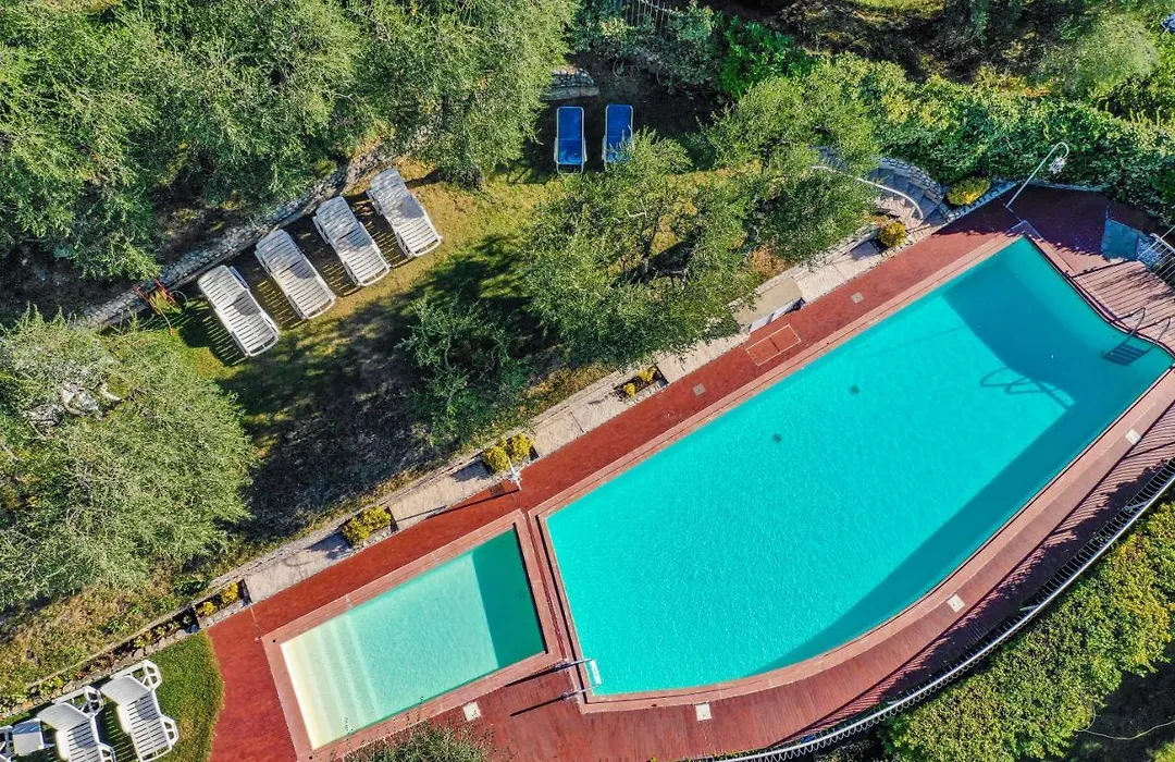 La Villa Fasano-1