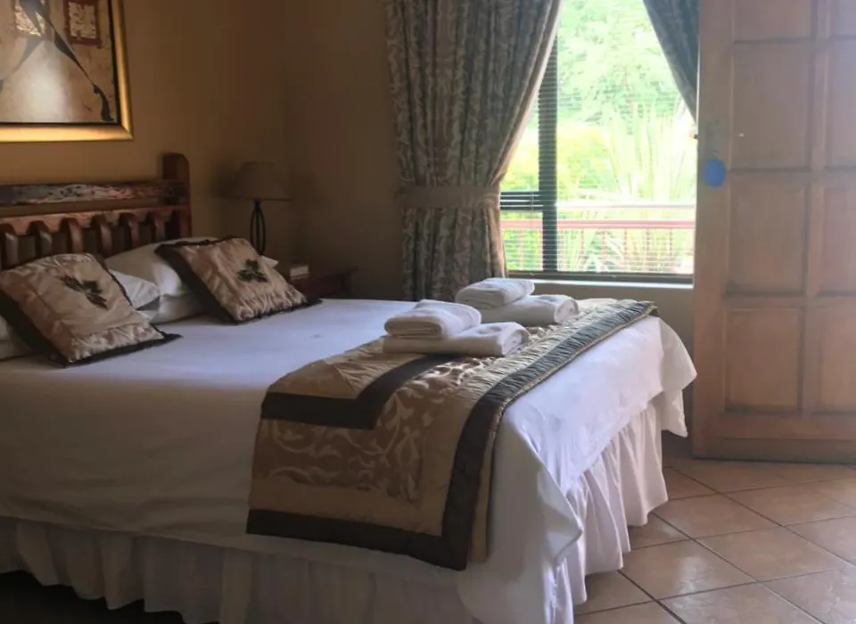Platinum Lodge Polokwane-1