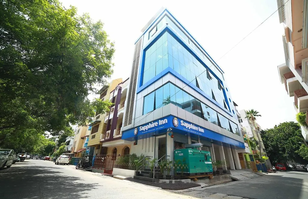 Sapphire Inn-1
