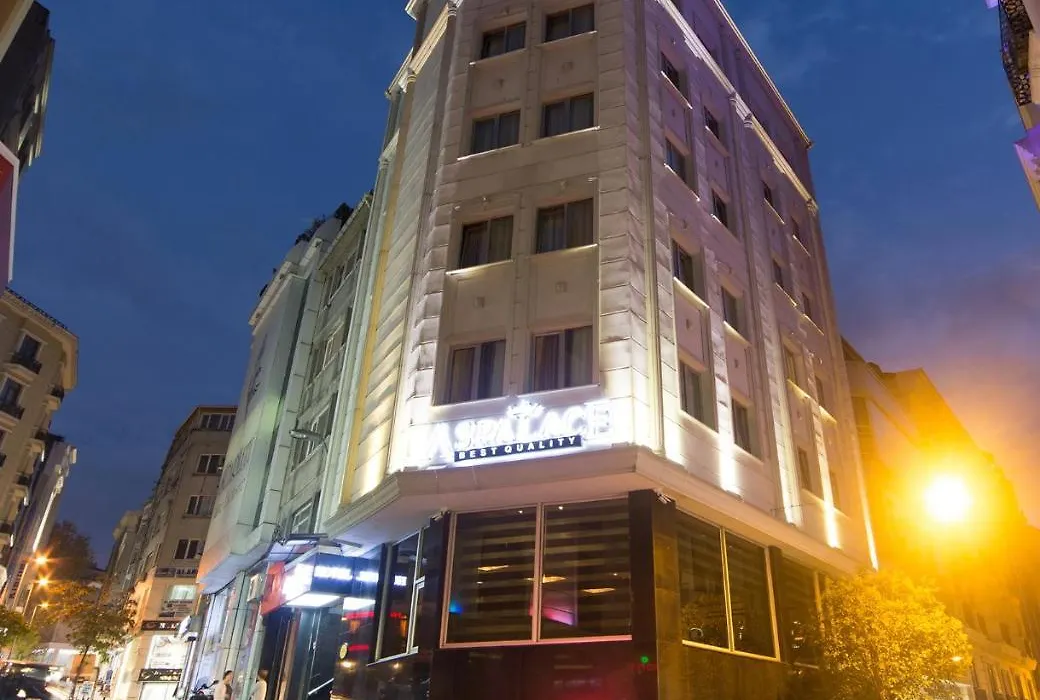Aspalace Hotel-1