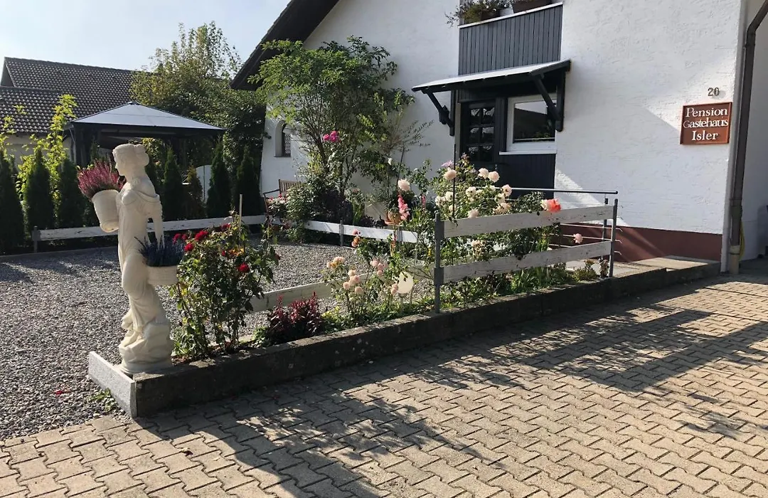 Gästehaus Isler-1