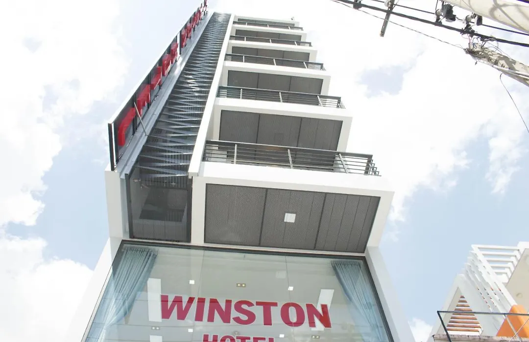 Winston Hotel-1