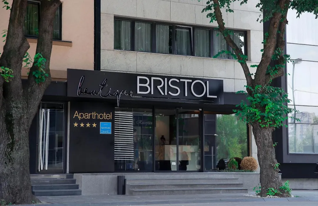 Hotel Boutique Bristol-1