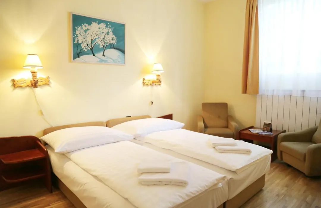 Hotel Bara Gellért-1