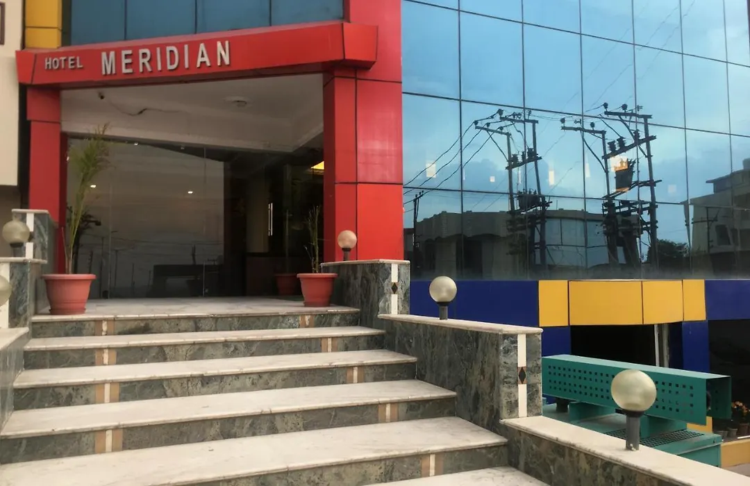 Hotel Meridien-1