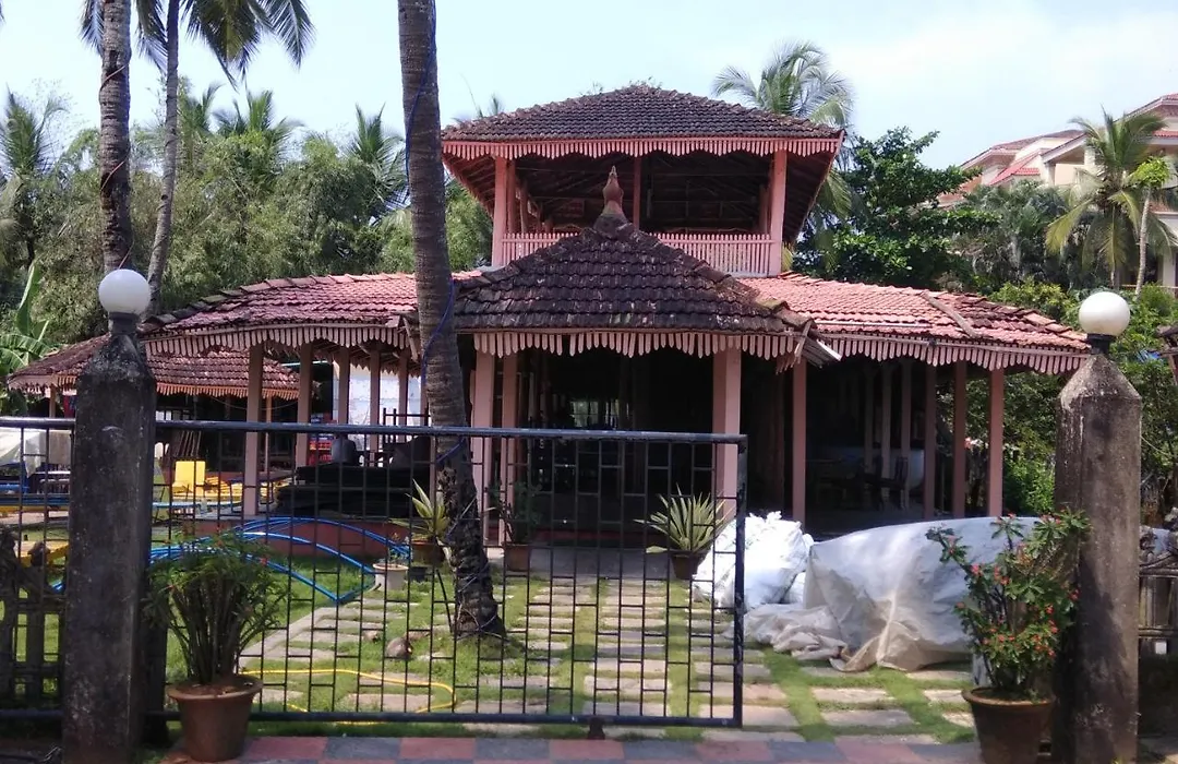 Dsilva Residence-1