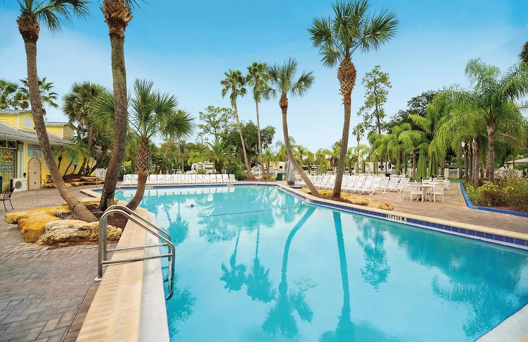 Tropical Palms Resort-1