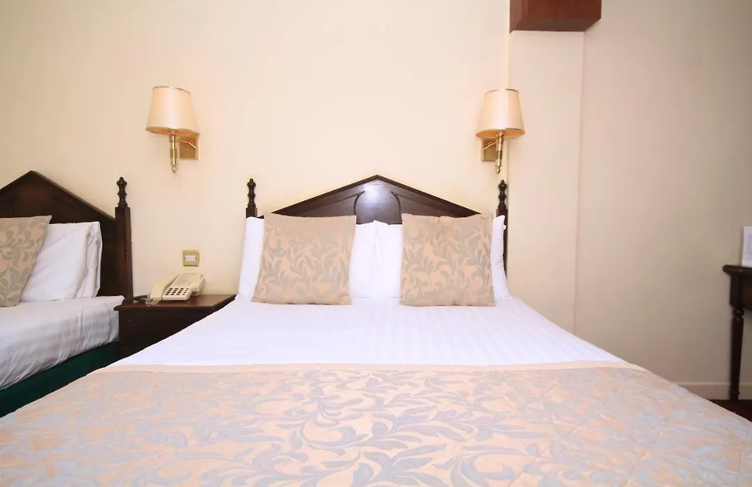 The Watermill Hotel-1