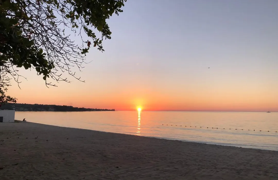 Coral Seas Beach-1