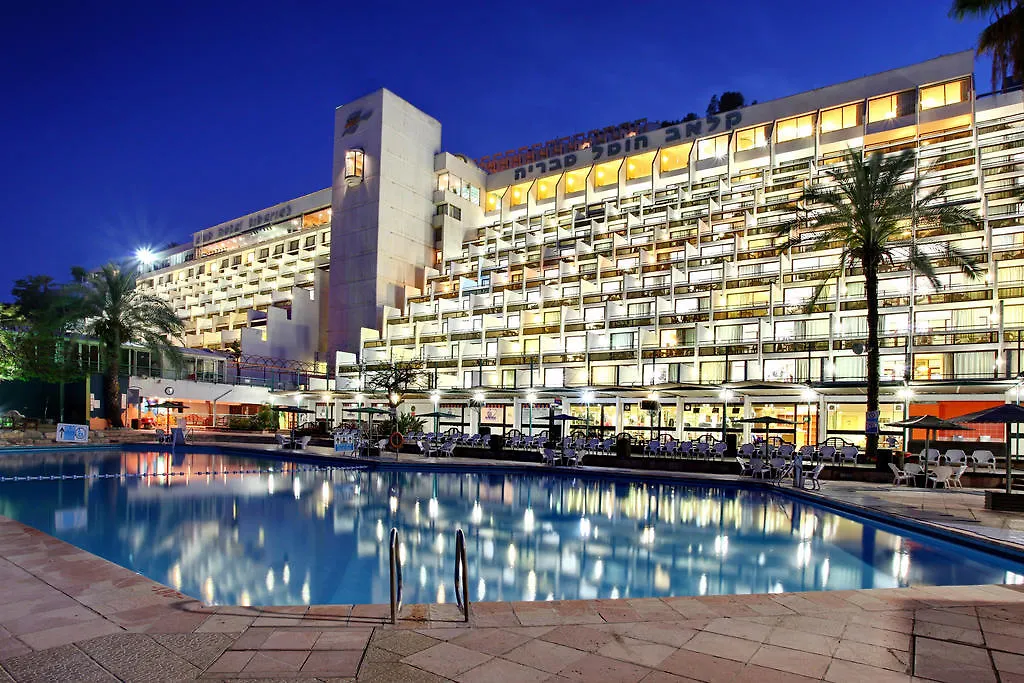 Club Hotel Tiberias - Suites Hotel-1