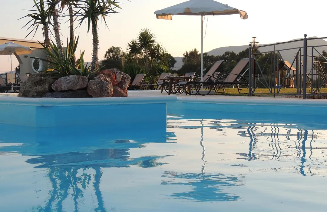 Imerti Resort Hotel-1