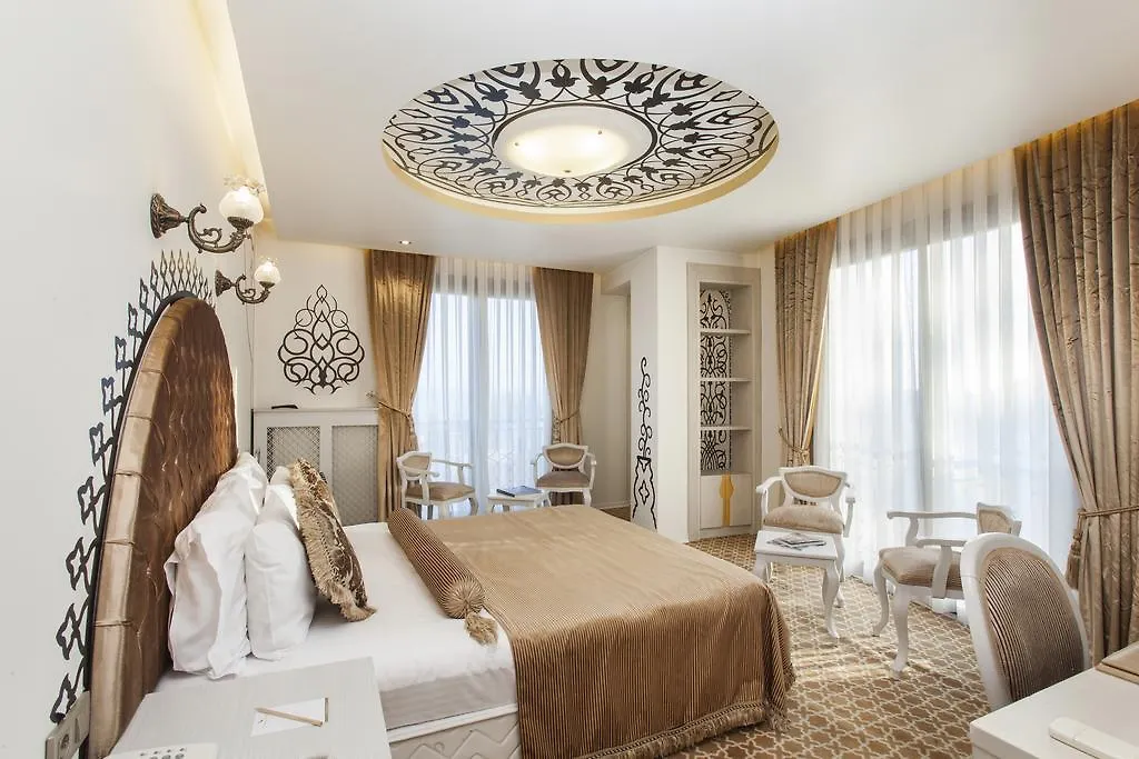 Ottoman Hotel Park - Special Category-1