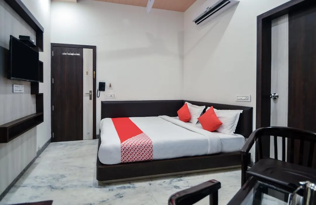Hotel Delight-1