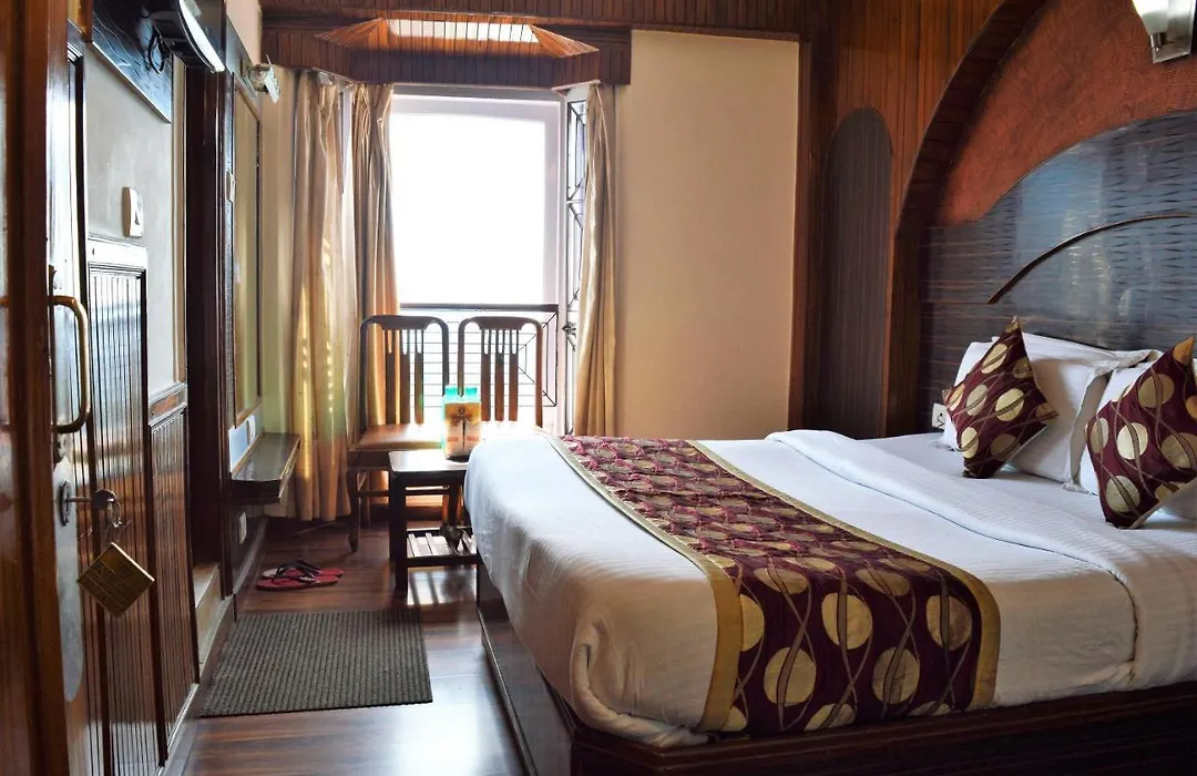 Hotel Sidharath-1