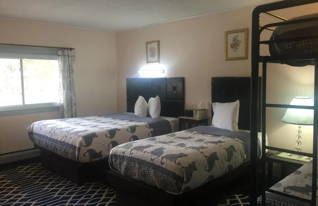 Magic View Motel-1