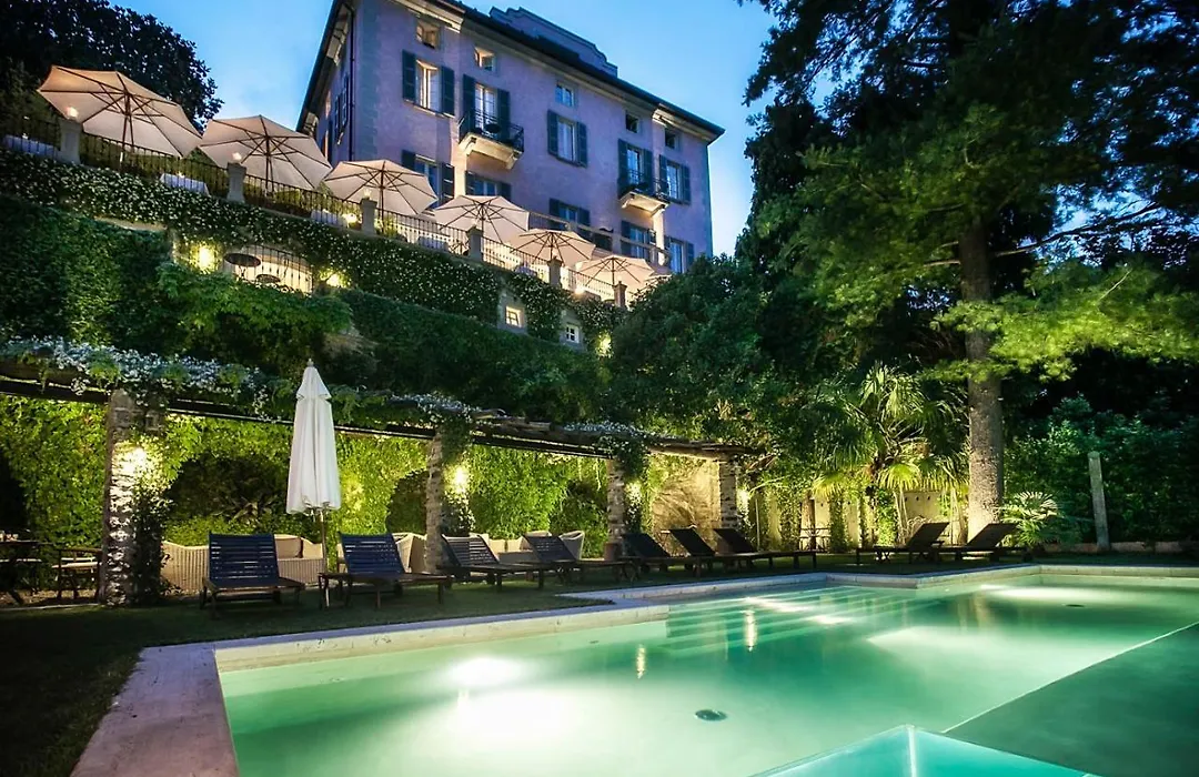 Relais Villa Vittoria-1