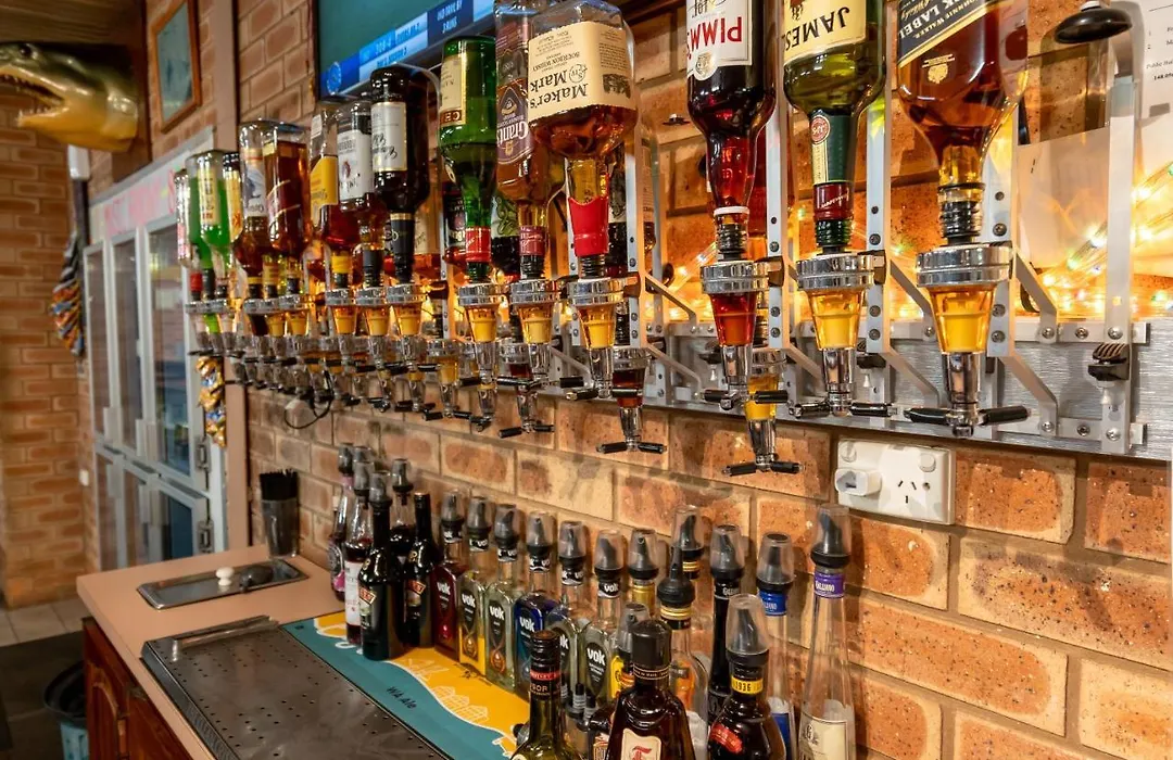 Gascoyne Hotel-1