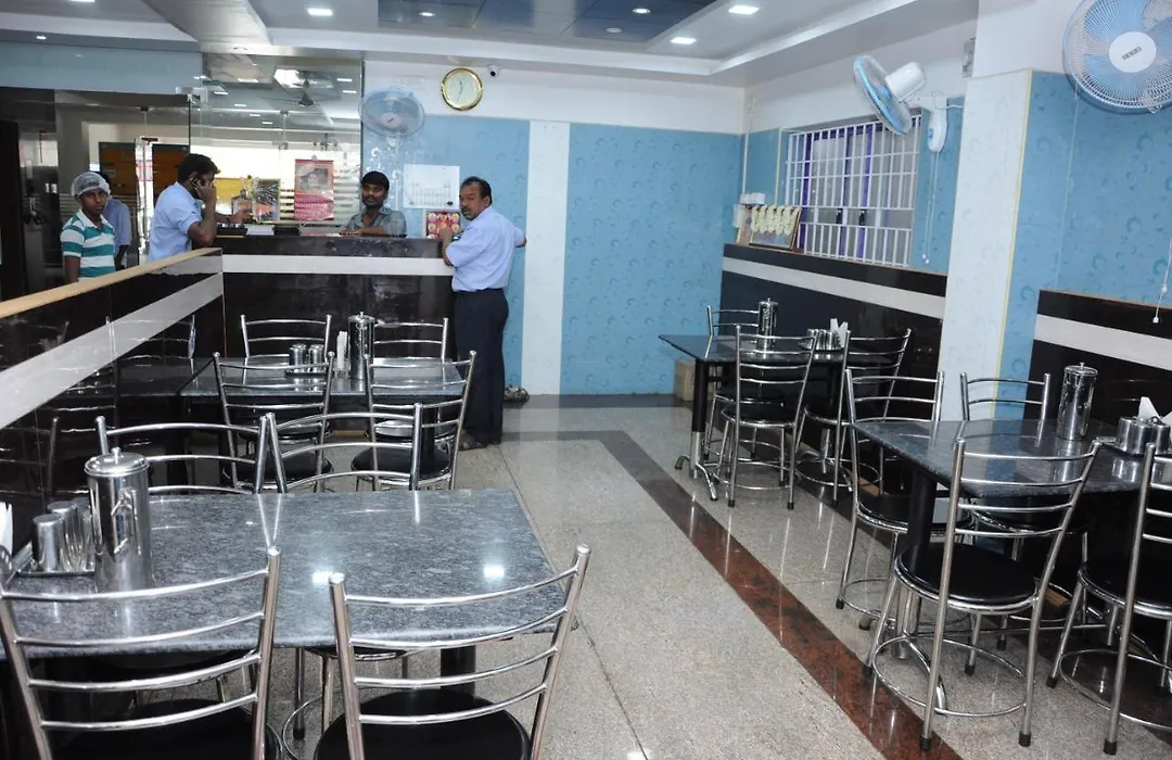 Green Grande Inn-1