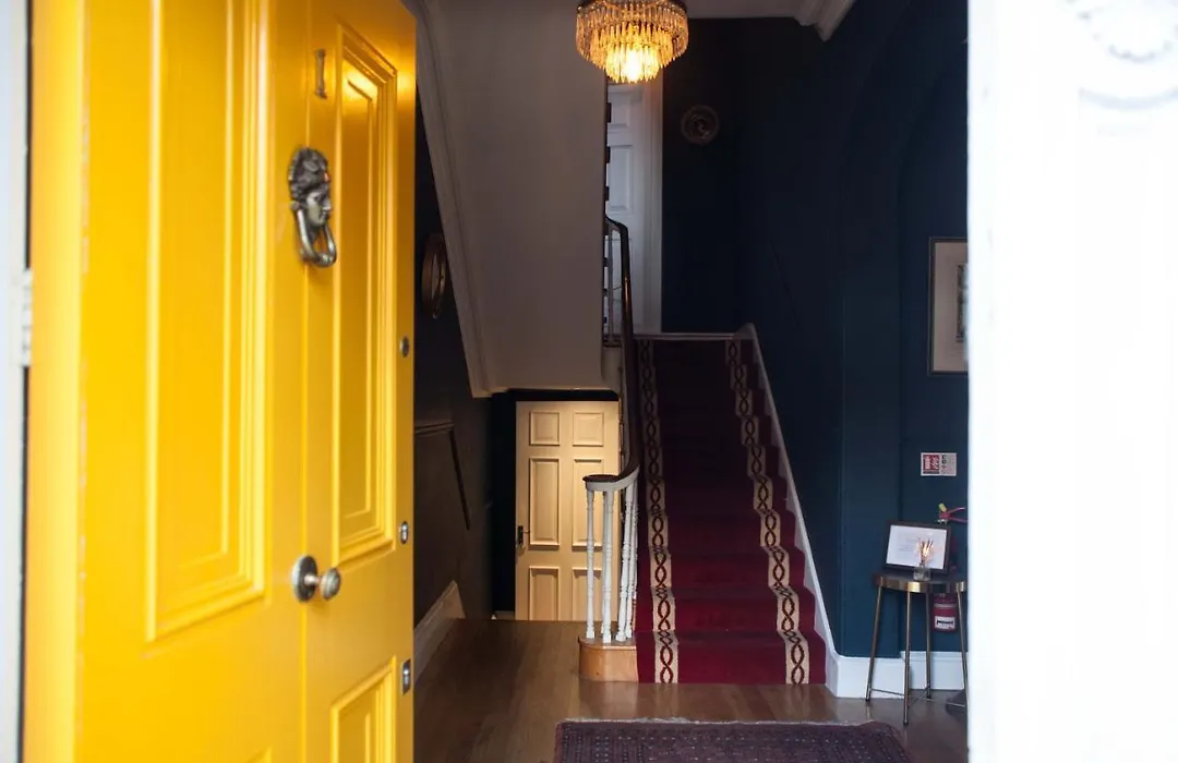The Historical Harcourt Suites-1