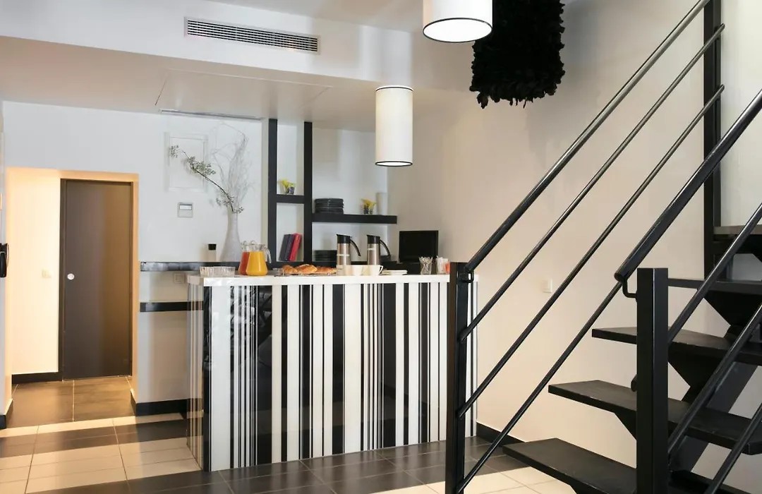 Hotel Standard Design-1