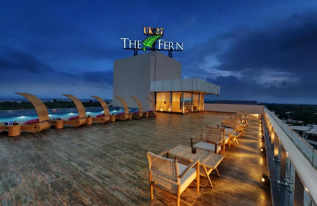 Uk 27 The Fern, Belagavi-1