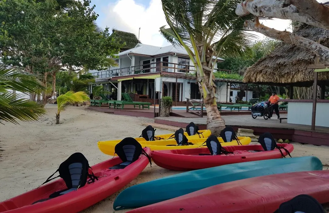 Robert'S Grove Beach Resort-1