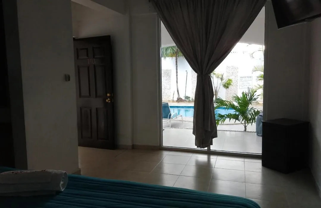Hotel Espana-1