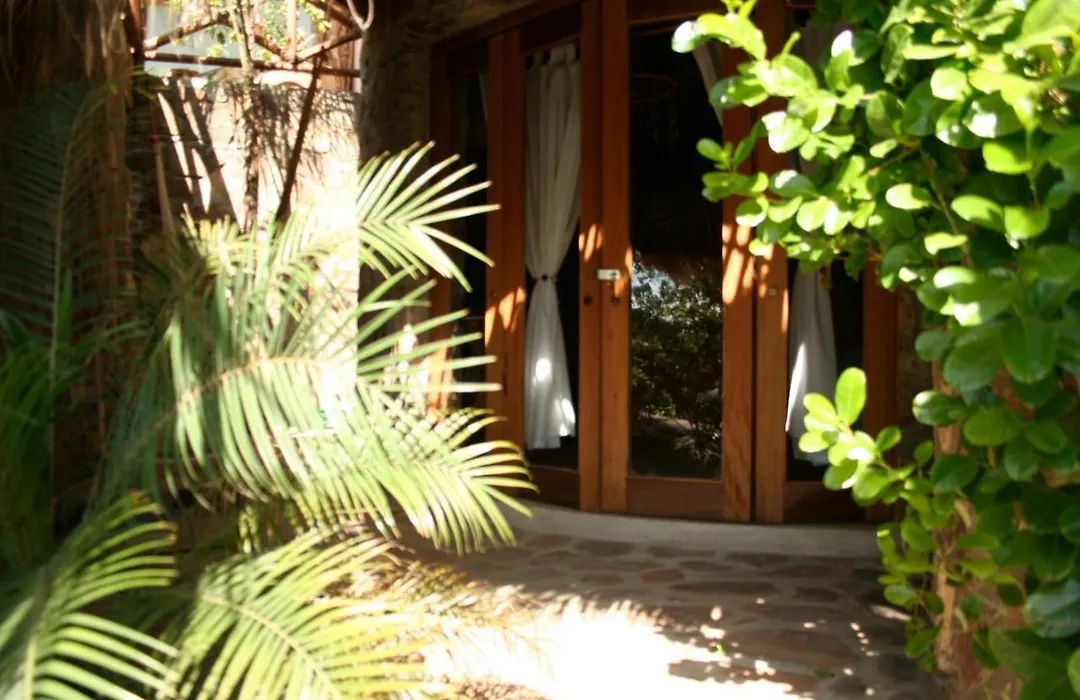 Hotel Sal De Mar-1