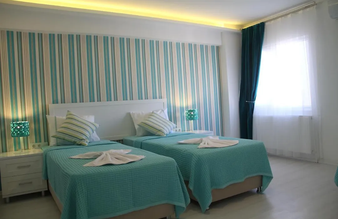 Yazar Hotel-1