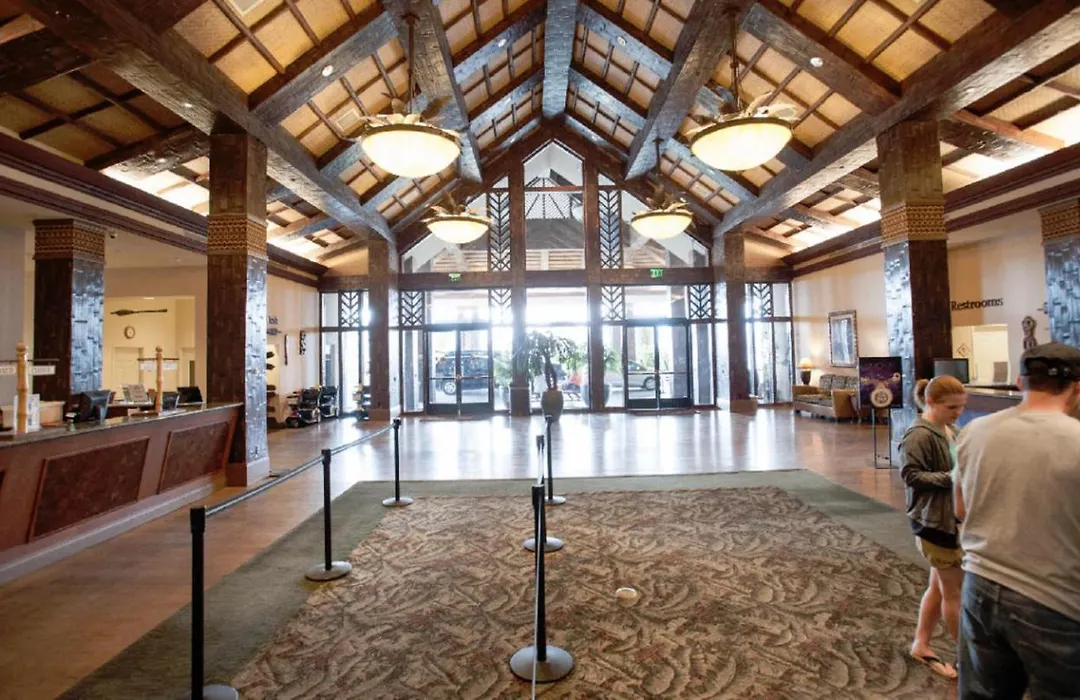 Suites At Tahiti Village Resort And Spa Las Vegas-No Resort Fee-1