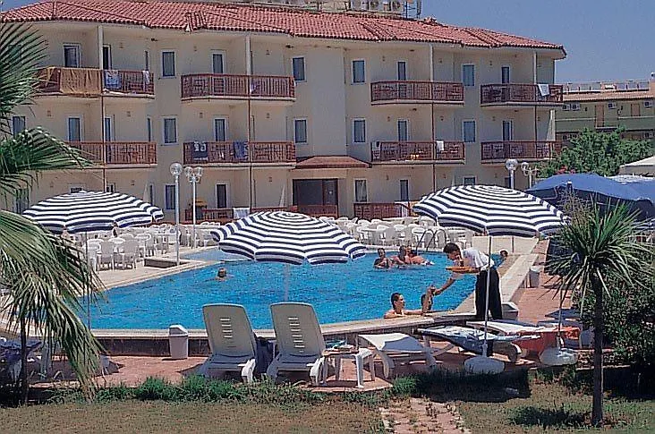 Grand Vizon Hotel-1