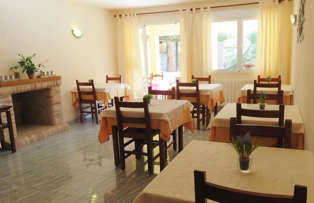 Hotel Montemar-1
