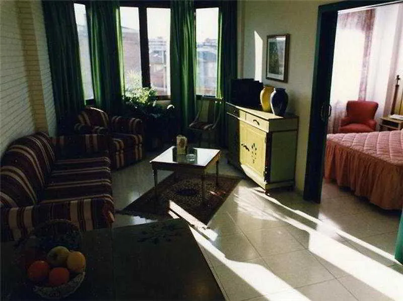 Camparan Suites-1