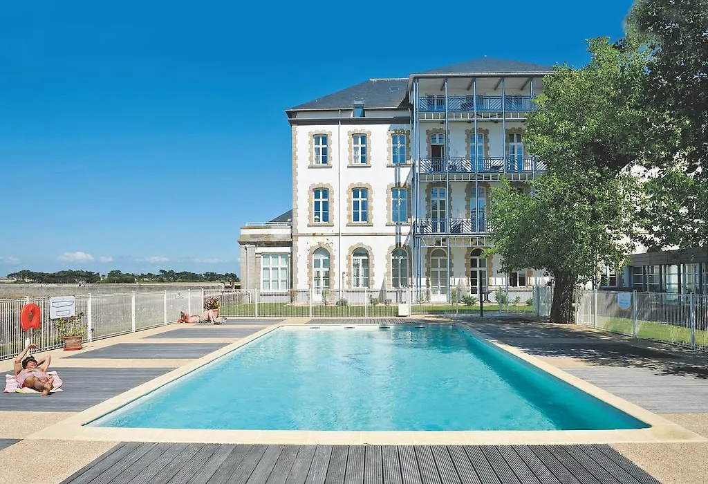 Residence Saint Goustan - Maeva Home-1