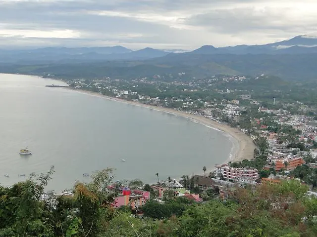 Paraiso del Pescador-1