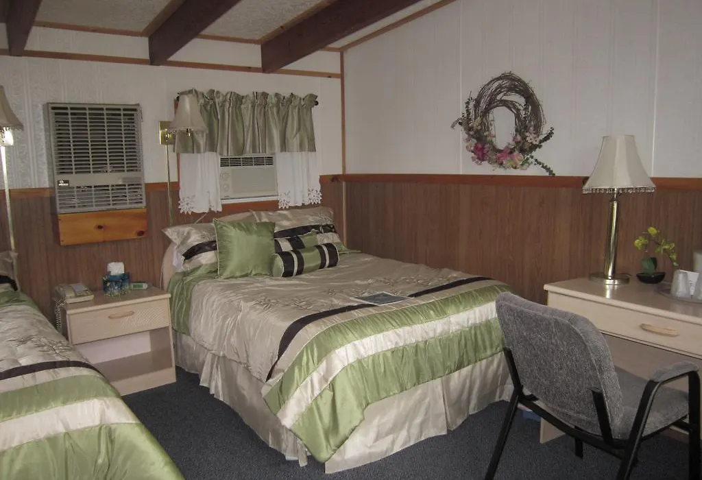 Twilite Motel-1