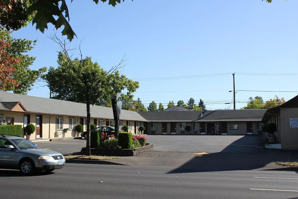 Nite Inn Motel-1