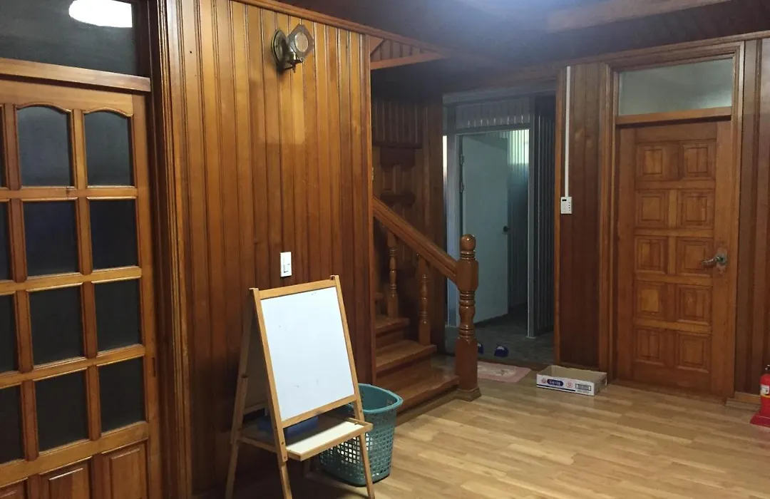 Jeju Guesthouse-1