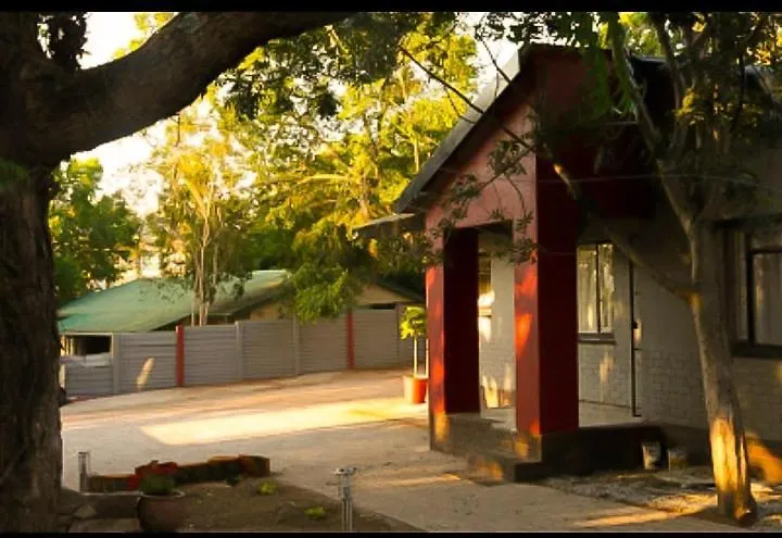 Dreamwood Guest House-1