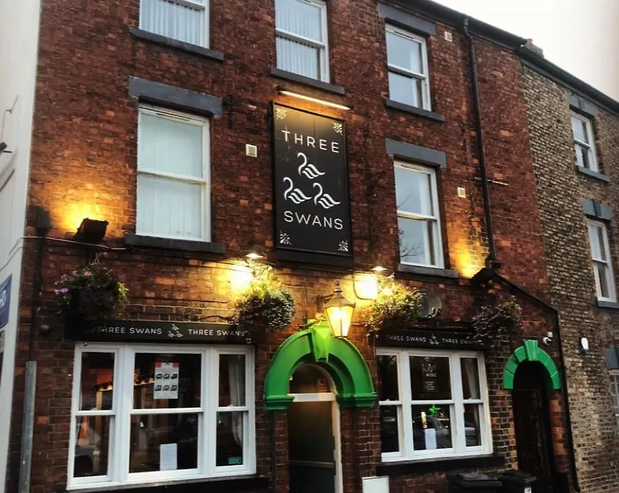 Micklegate House-1