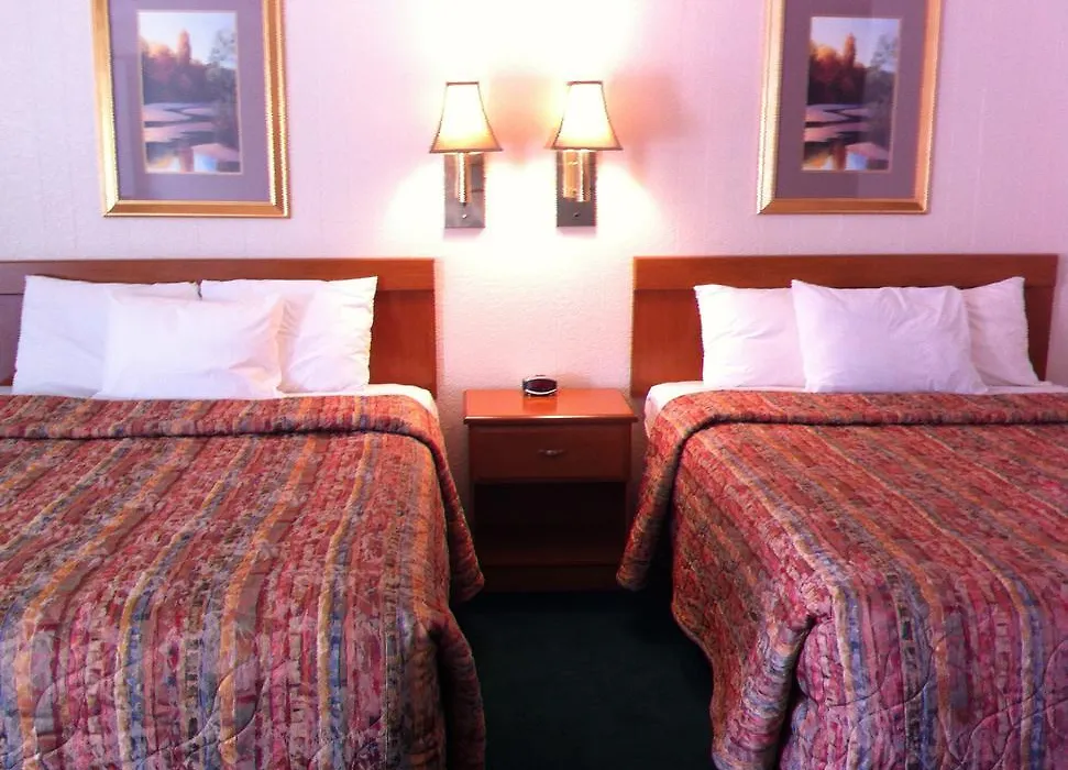 Legacy Inn-1