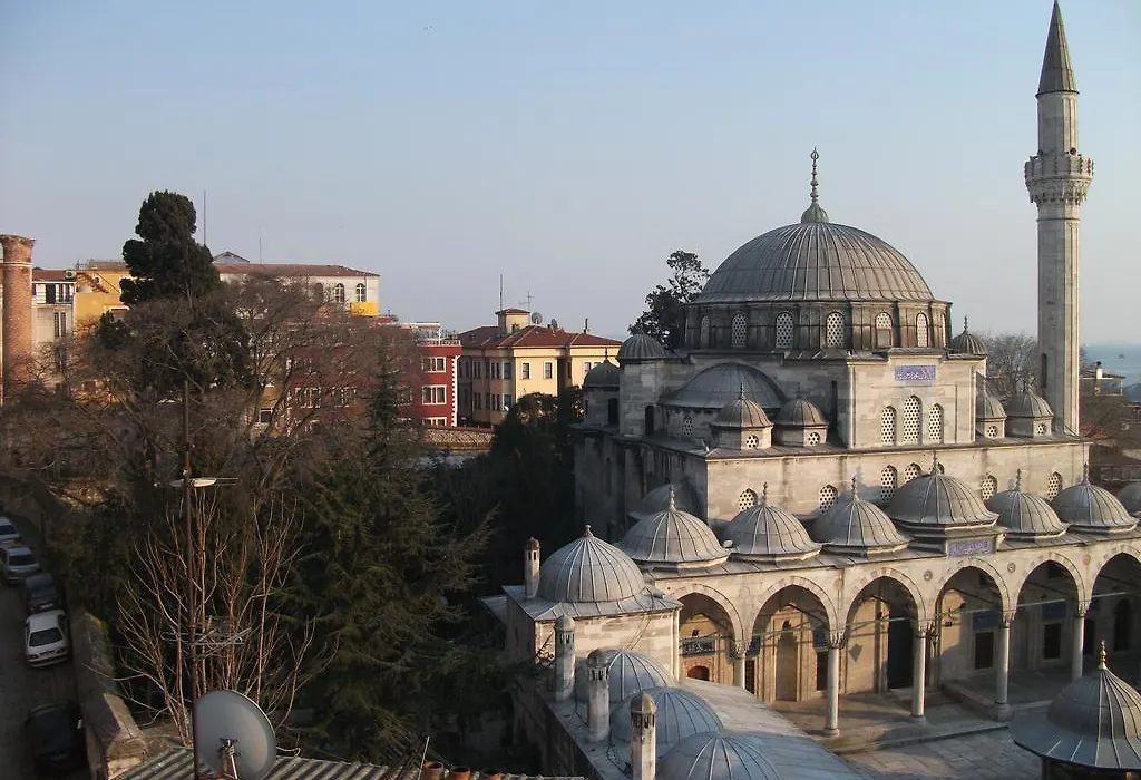 Sultan Palace Hotel-1