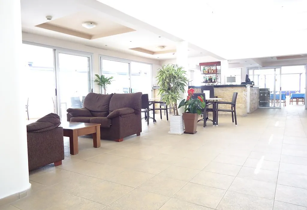 Daphne Hotel Apartments (Adults Only)-1